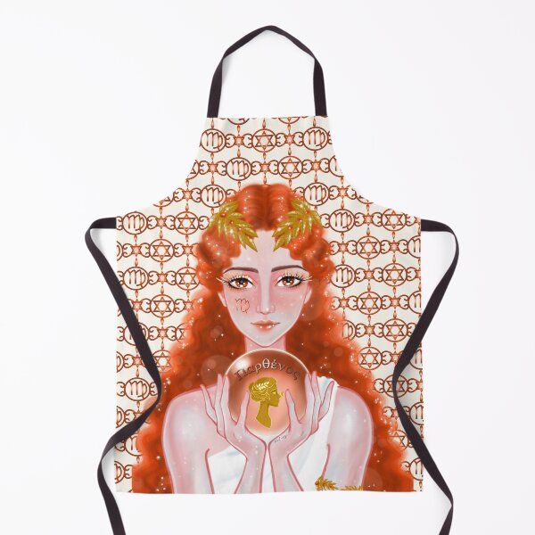 Item preview, Virgo Carnelian designed and sold by Amadeux Way.