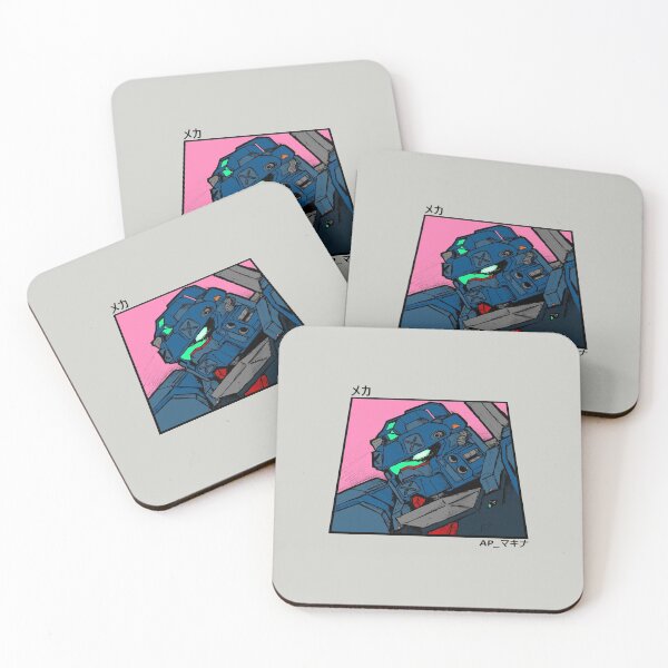 Item preview, MEKA designed and sold by AP MAQUINA.