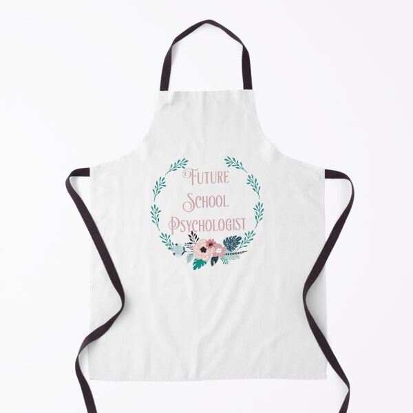Item preview, Future School Psychologist designed and sold by EvyStickersx.