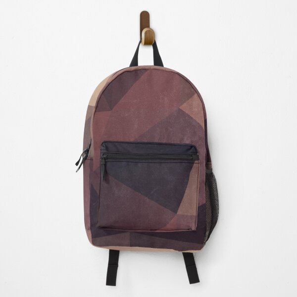 Item preview, Brown tones, geometry pattern designed and sold by KauzSL.