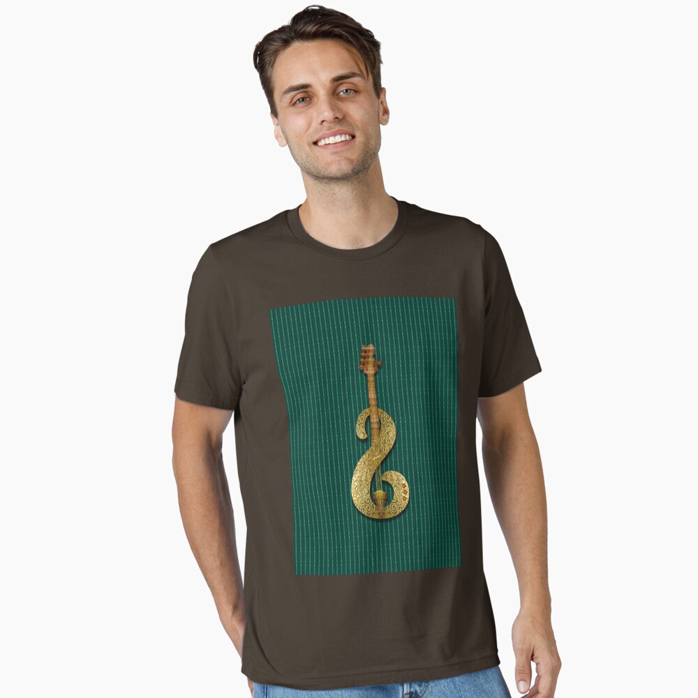 Item preview, Essential T-Shirt designed and sold by Vk91art.