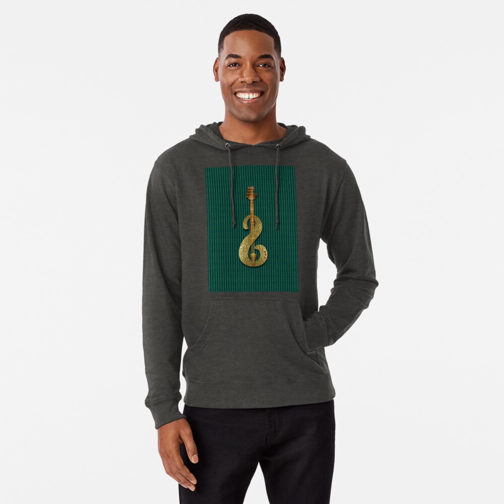 Item preview, Lightweight Hoodie designed and sold by Vk91art.