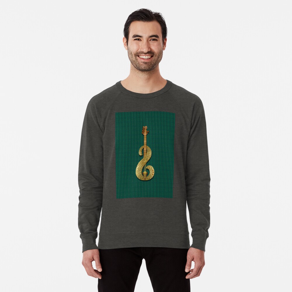 Item preview, Lightweight Sweatshirt designed and sold by Vk91art.