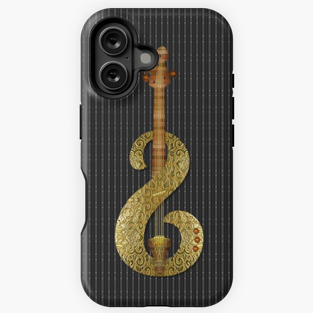 Item preview, iPhone Magsafe Tough Case designed and sold by Vk91art.