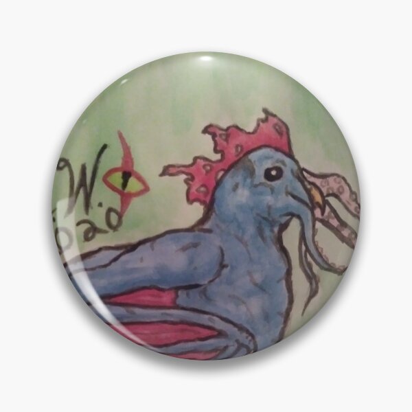 Item preview, Chickthullu designed and sold by Underdark13.