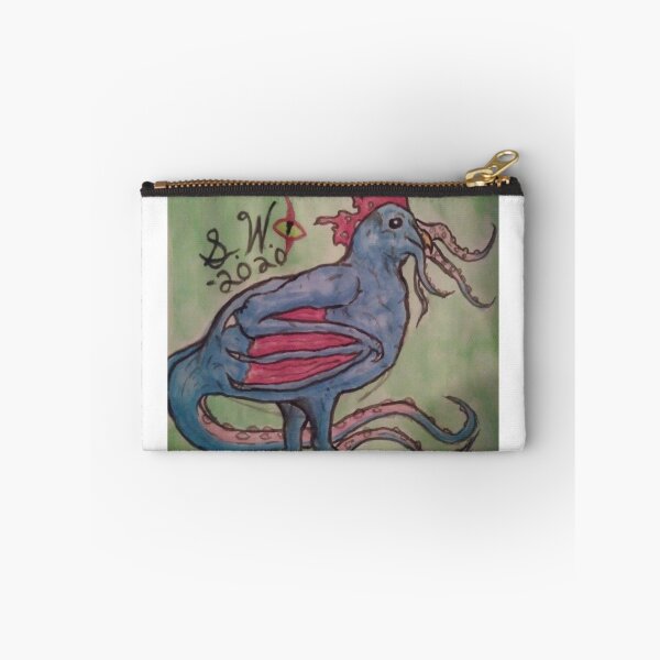 Item preview, Chickthullu designed and sold by Underdark13.
