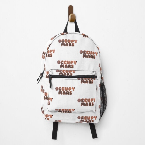 Item preview, Occupy Mars designed and sold by ihebwkqh17.