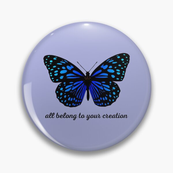 Item preview, Olivia Butterfly One Direction designed and sold by tpwklwt.