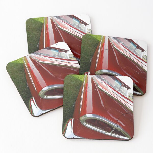 Item preview, Vintage Automobile - Chevy Impala designed and sold by SouthShorePics.