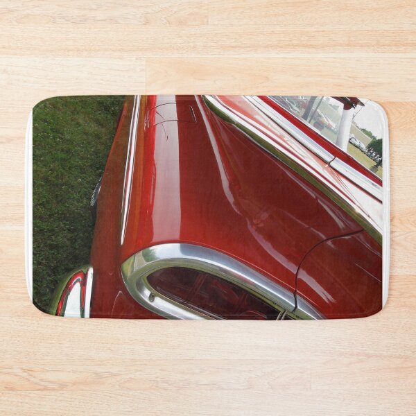 Item preview, Vintage Automobile - Chevy Impala designed and sold by SouthShorePics.