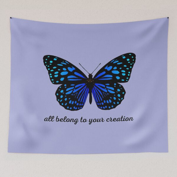 Item preview, Olivia Butterfly One Direction designed and sold by tpwklwt.