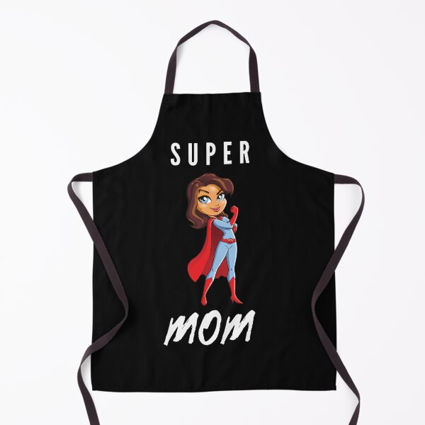 Item preview, Super Mom Design designed and sold by Annjayy.