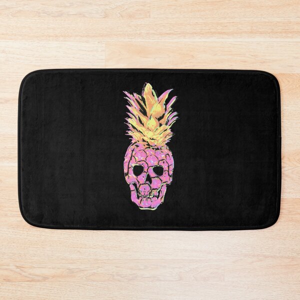 Item preview, Pineapple Eats You Back designed and sold by Gwen Walker.