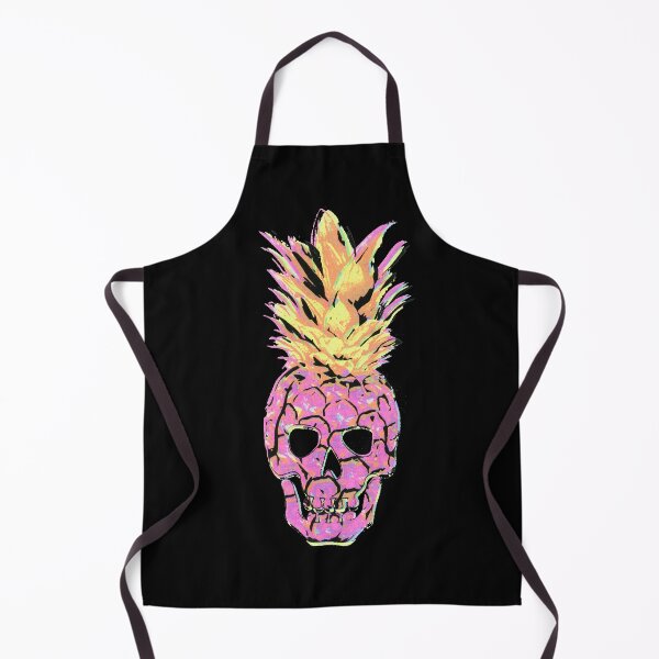 Item preview, Pineapple Eats You Back designed and sold by Gwen Walker.
