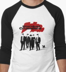 Jojo Reservoir Dogs Men's Baseball ¾ T-Shirt