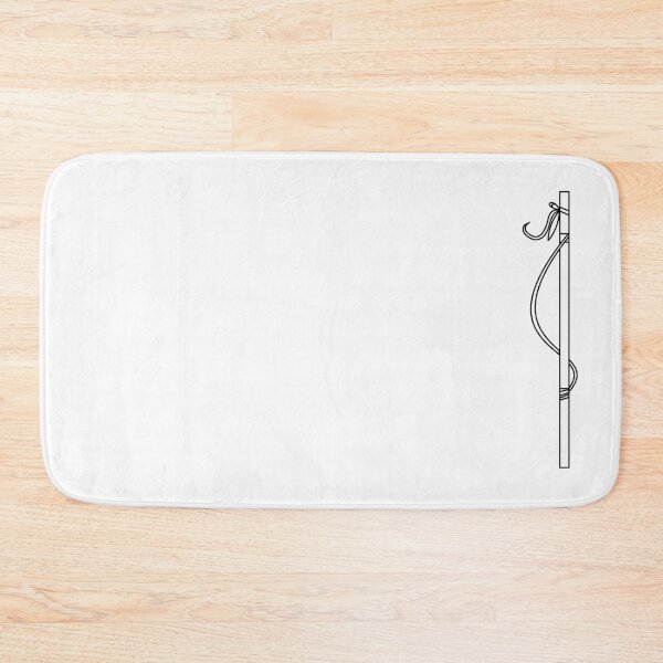 Item preview, Beau's Bo Staff, Simple designed and sold by betty-brand.