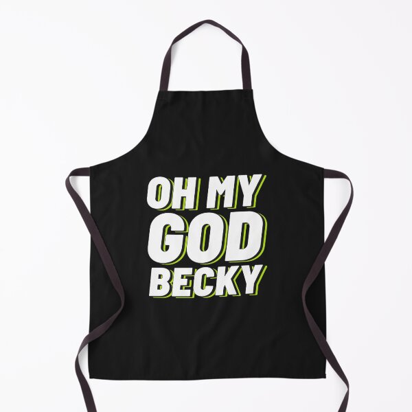 Item preview, OH My God Becky designed and sold by NikStore.