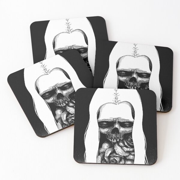 Item preview, Stench of Roses designed and sold by inkfromthecrypt.