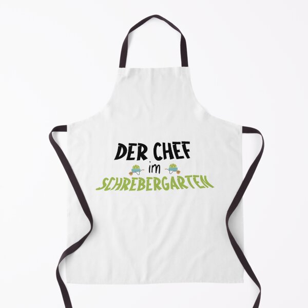 Artikelvorschau, Schrebergarten Kleingarten Chef Hobbygärtner entworfen und verkauft von lsvds.