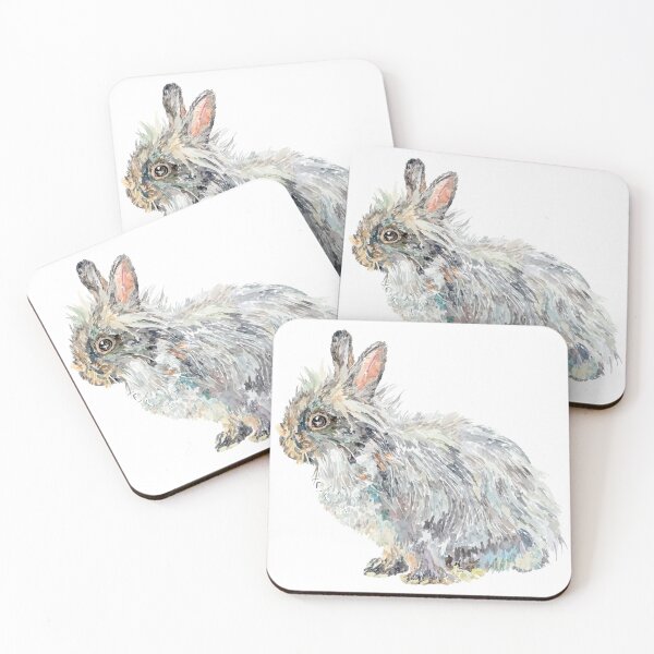 Item preview, Lionhead Rabbit designed and sold by becca-boyce.