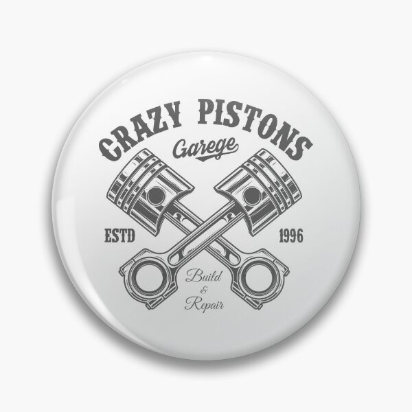Artikelvorschau, American Automobiles Garage entworfen und verkauft von Vector Scout Lab.