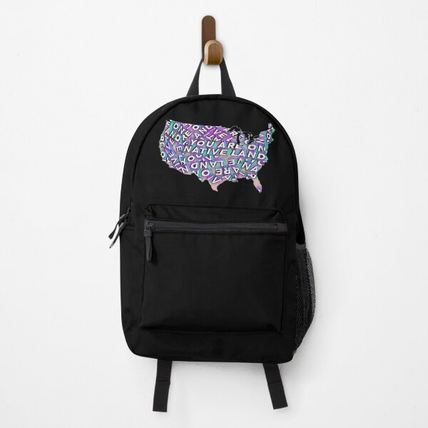 Item preview, Native Land USA Design designed and sold by SHUINA SKO DESIGNS.