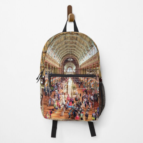 Item preview, Royal Exhibition Building III designed and sold by Ray's Photos & Art.