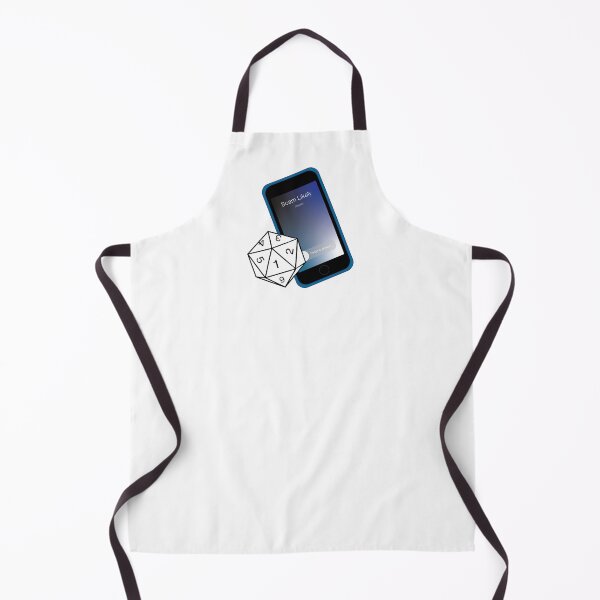 Item preview, dungeons and daddies vibes designed and sold by jenna francis.