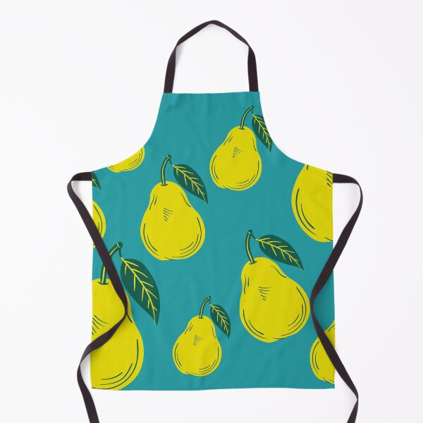 Item preview, Pear designed and sold by AllPrintsAndArt.