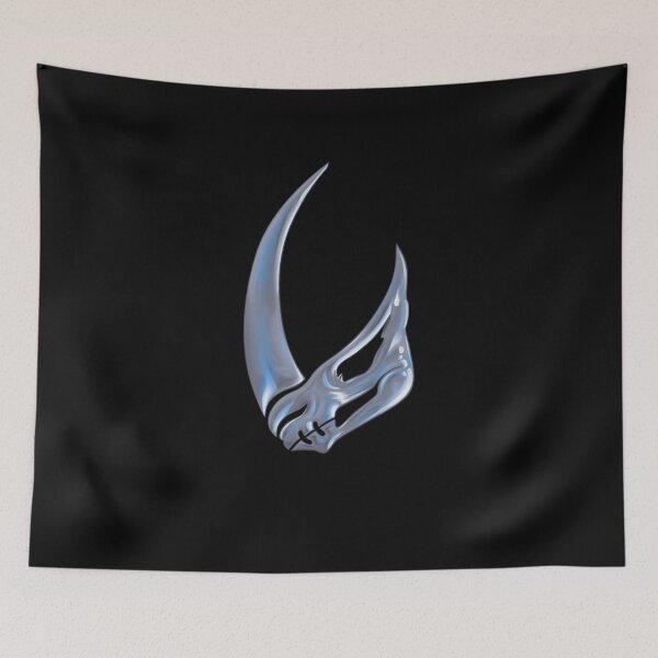 Item preview, Mudhorn - Big Signet 3D Style designed and sold by ecdato.