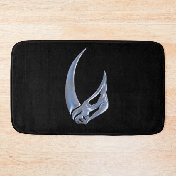 Item preview, Mudhorn - Big Signet 3D Style designed and sold by ecdato.