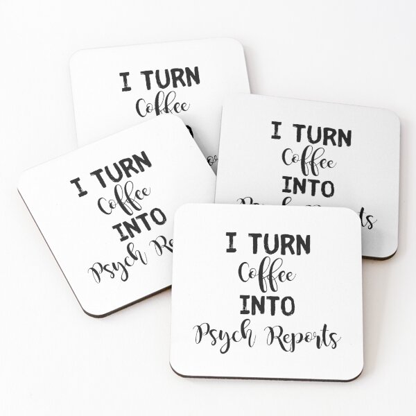 Item preview, school psychologist designed and sold by EvyStickersx.