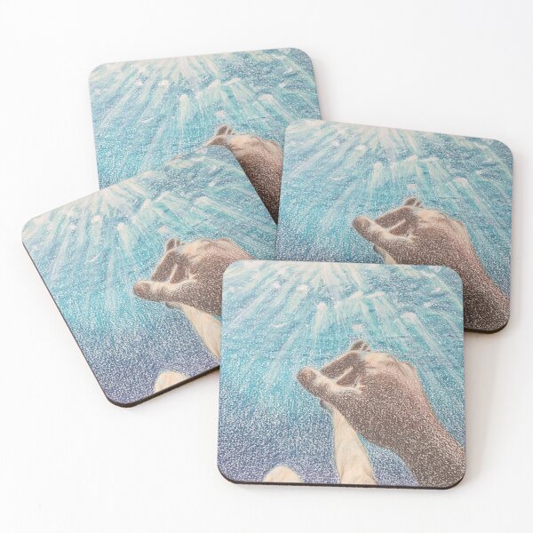 Item preview, under the sea. designed and sold by delcarmenart.
