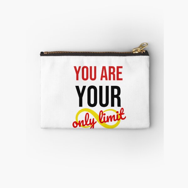 Item preview, You are your only limit designed and sold by i-longmanshop.