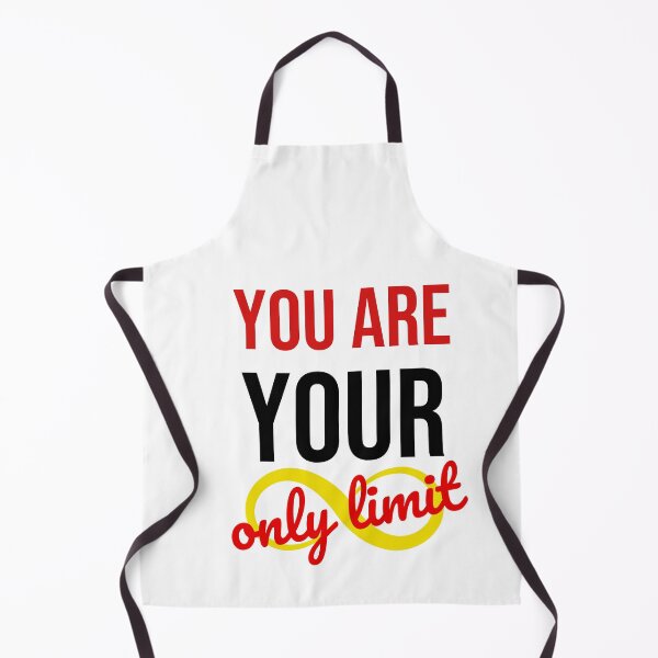 Item preview, You are your only limit designed and sold by i-longmanshop.