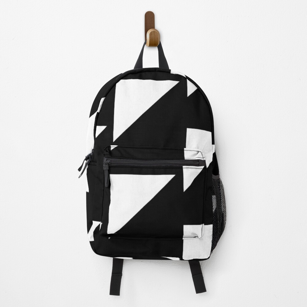 Item preview, Backpack designed and sold by Albulenar.