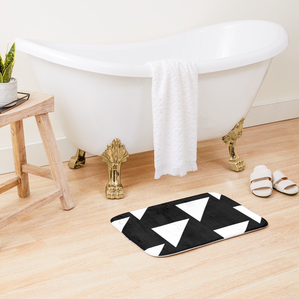 Item preview, Bath Mat designed and sold by Albulenar.