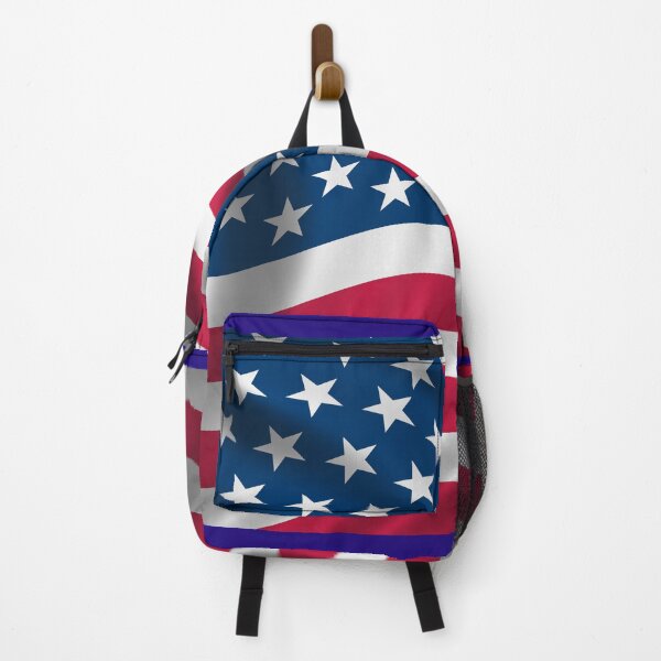 Item preview, American Flag designed and sold by Poptopia.