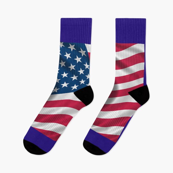 Item preview, American Flag designed and sold by Poptopia.