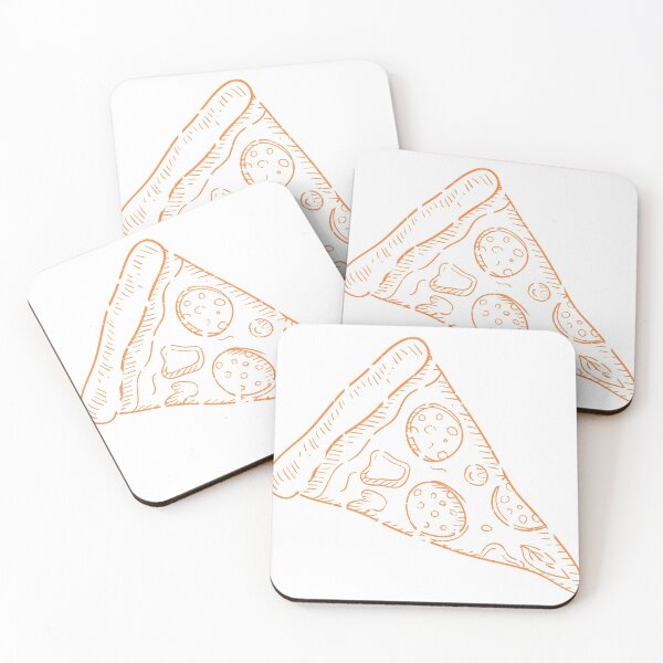 Item preview, pizza designed and sold by iuzman022.