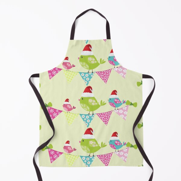 Item preview, Christmas Family Birds designed and sold by sasumiworld.