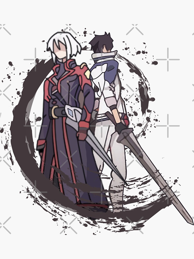 "The Misfit Of Demon King Academy - Lay Glanzudlii, Anos ...