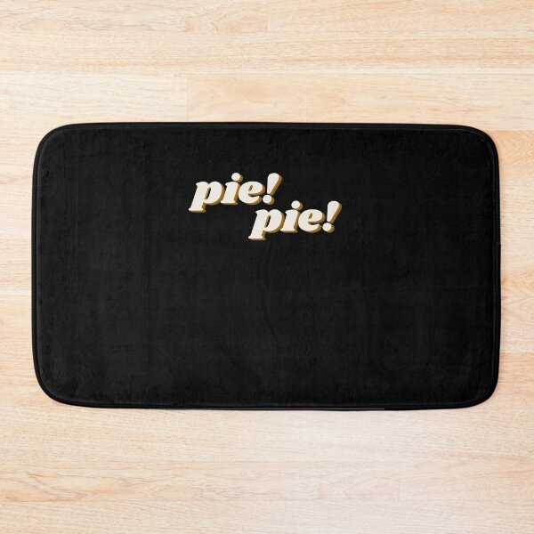 Item preview, Chef's Humor - Pie! Pie! designed and sold by Michael Schmidt.