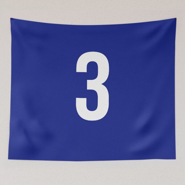 Item preview, Secretariat Jersey Number designed and sold by Vaishnavi Deo.