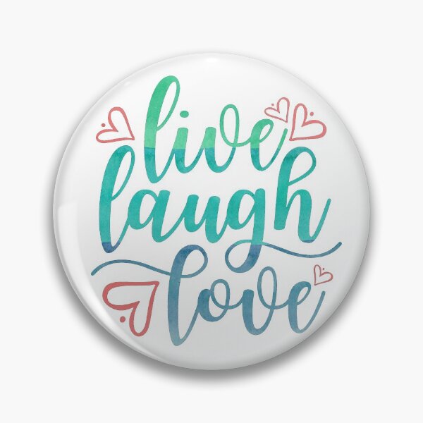 Item preview, Live Laugh Love designed and sold by Jenn Graham.