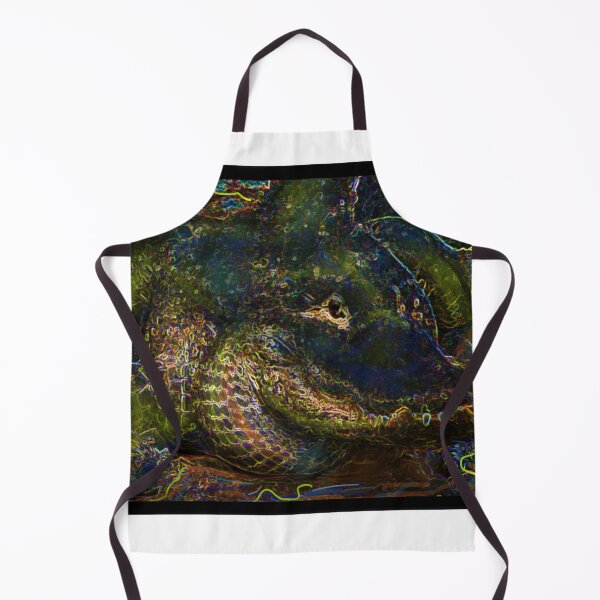 Item preview, BIG O' GATOR designed and sold by THE AMERICAN TEEVANGELIST.