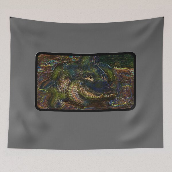 Item preview, BIG O' GATOR designed and sold by THE AMERICAN TEEVANGELIST.