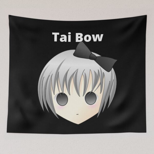 Item preview, Tai Bow designed and sold by TeeZoneZtore.