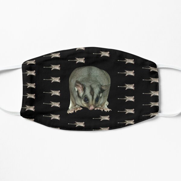 Sugar Glider 5 Flat Mask
