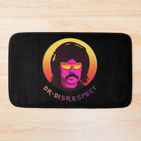 Item preview, Dr disrespect Gaming designed and sold by AndrewPlus.